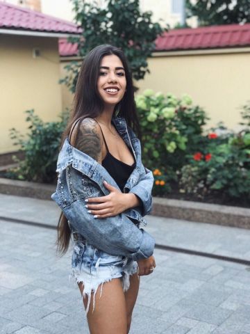 Проститутка Арина Проститутка Арина